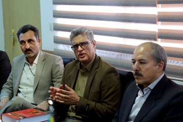 ۤبازدید بورد